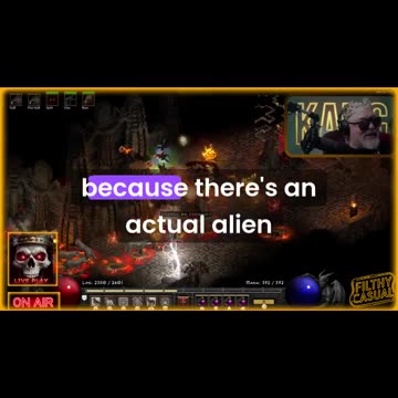 Diablo 2 Resurrected: Minions