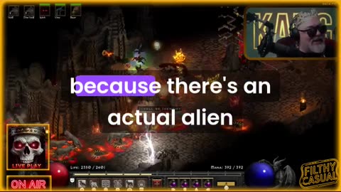 Diablo 2 Resurrected: Minions