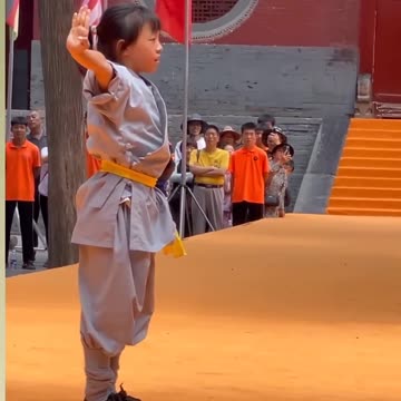 Chinese kung fu __#shorts -- AMAZIN SKILLS AND DISCIPLINE
