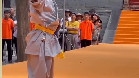 Chinese kung fu __#shorts -- AMAZIN SKILLS AND DISCIPLINE