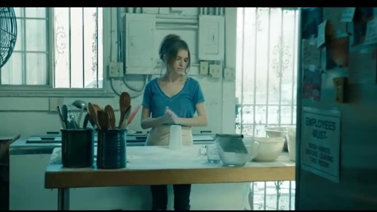 Anna Kendrick-Cups