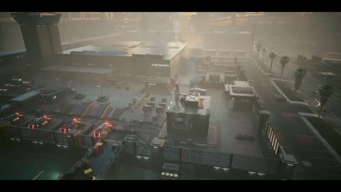 Gimme Danger | A-3: Ep.8 | Cyberpunk 2077 | v2.0+