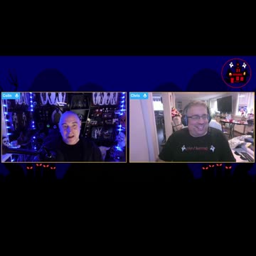 Absolutely no contunuity