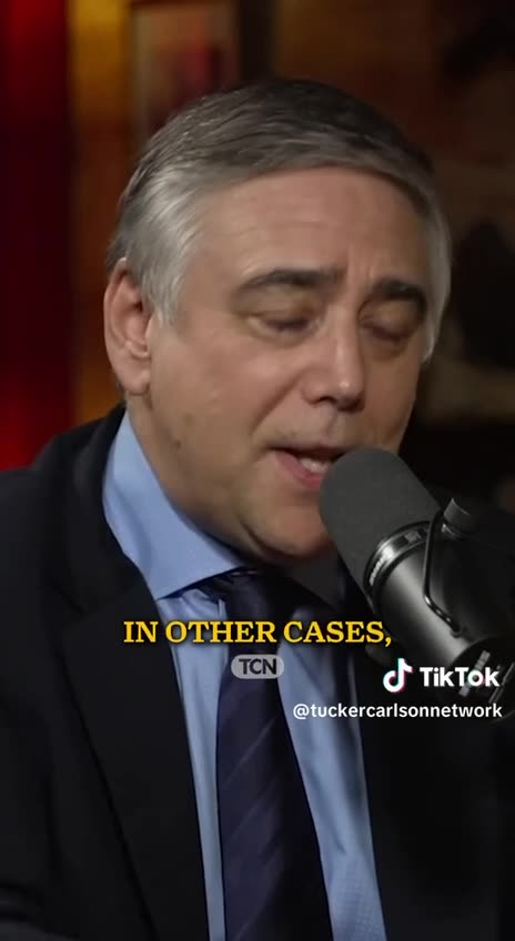 CIA Whistleblower On The “CHY-NA” Drones..🥱 | T.Carlson