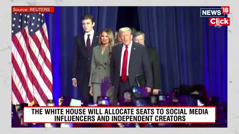 Trump’s Pentagon Boots Fake News, Welcomes Conservative Media