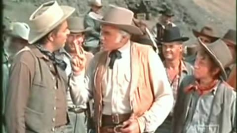 Bonanza S01E07 The Saga of Annie O'Toole