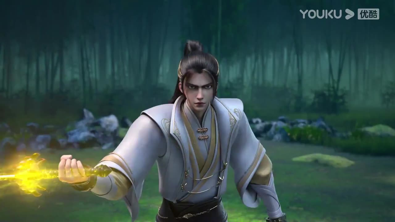 Legend of Xianwu Season 2 Episode 1 English Subtitle