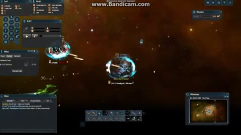 Darkorbit l The Battle Master #4 | 2015