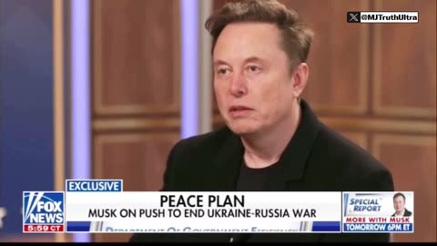 Elon Musk explains why Democrat Senator Mark Kelly is a TRAITOR