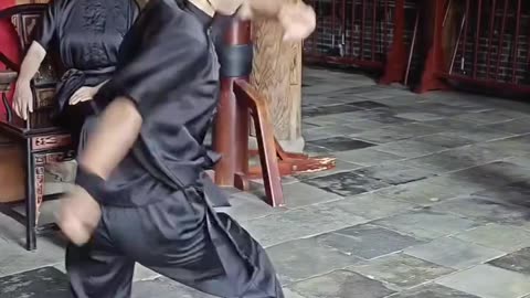 Huangyan martial arts