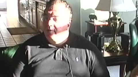 2008-10-24 - Project Camelot interviews Bill Deagle - Part 1 of 3