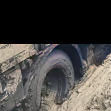 Brutal winter of 1941 invasion of Soviet Union harsh #Colourized footage ❄️ 🇷🇺 🎥