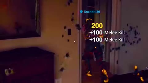 The Cleaver Melee is TOO *OP* 😂🤙 #callofduty #stakeout #blackops6 #cleaver #trending