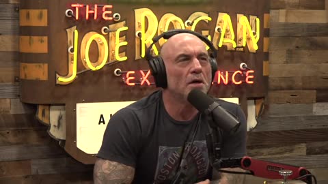 The Joe Rogan Experience | Chase Hughes (2278)