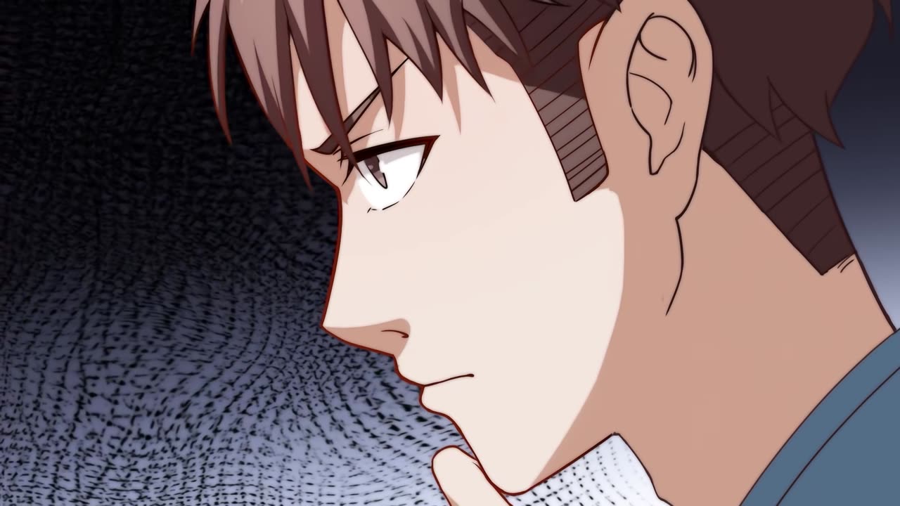 Crazy Supernatural Master Episode 35