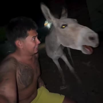 ARRUMEI UM JEITO DE COMER PICANHA