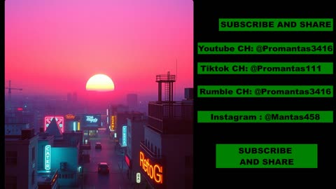 Twilight City V2