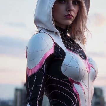 Celebrity Superheroes Vol. 1