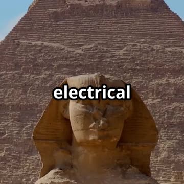 The Mystery of The Ark of the Covenant