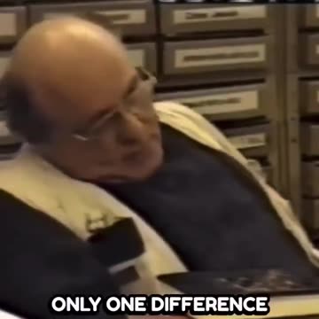 Ernst Zundel | 1996 Explaining how and why good German people who won...