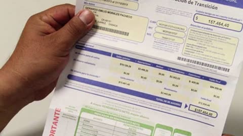 LAS ESTAFAS DE LAS AFORES | LO QUE DEBES SABER DE LAS FRAUDULENTAS AFORES EN MÉXICO