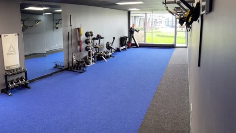 Winter Park - Maitland Personal Training Gym.