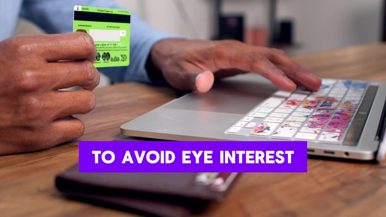 HARNESSING CREDIT CARD FOR FINANCIAL GROWTH