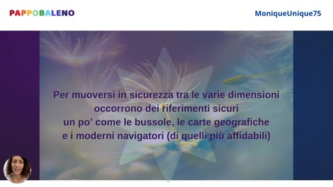 11 Multidimensionalità in pillole - Viaggi Interdimensionali