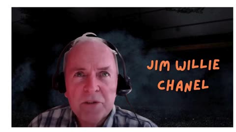 Jim Willie: ‘This is the End of the Dollar’ 🚨 /Part 3/