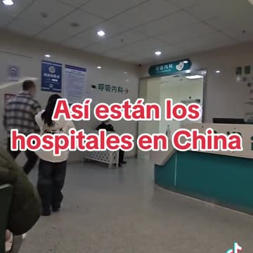 Pandemia en China? - Parte 7