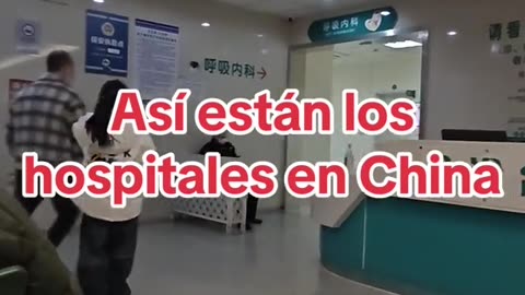 Pandemia en China? - Parte 7