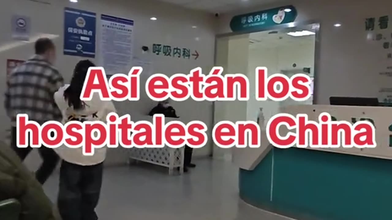 Pandemia en China? - Parte 7