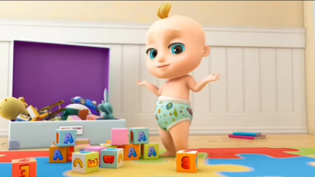 Johny Jonhy Yes Papa