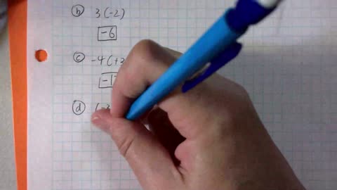 Saxon Algebra 1 Lesson 9 (a, b, c, d, e, f, g, h)