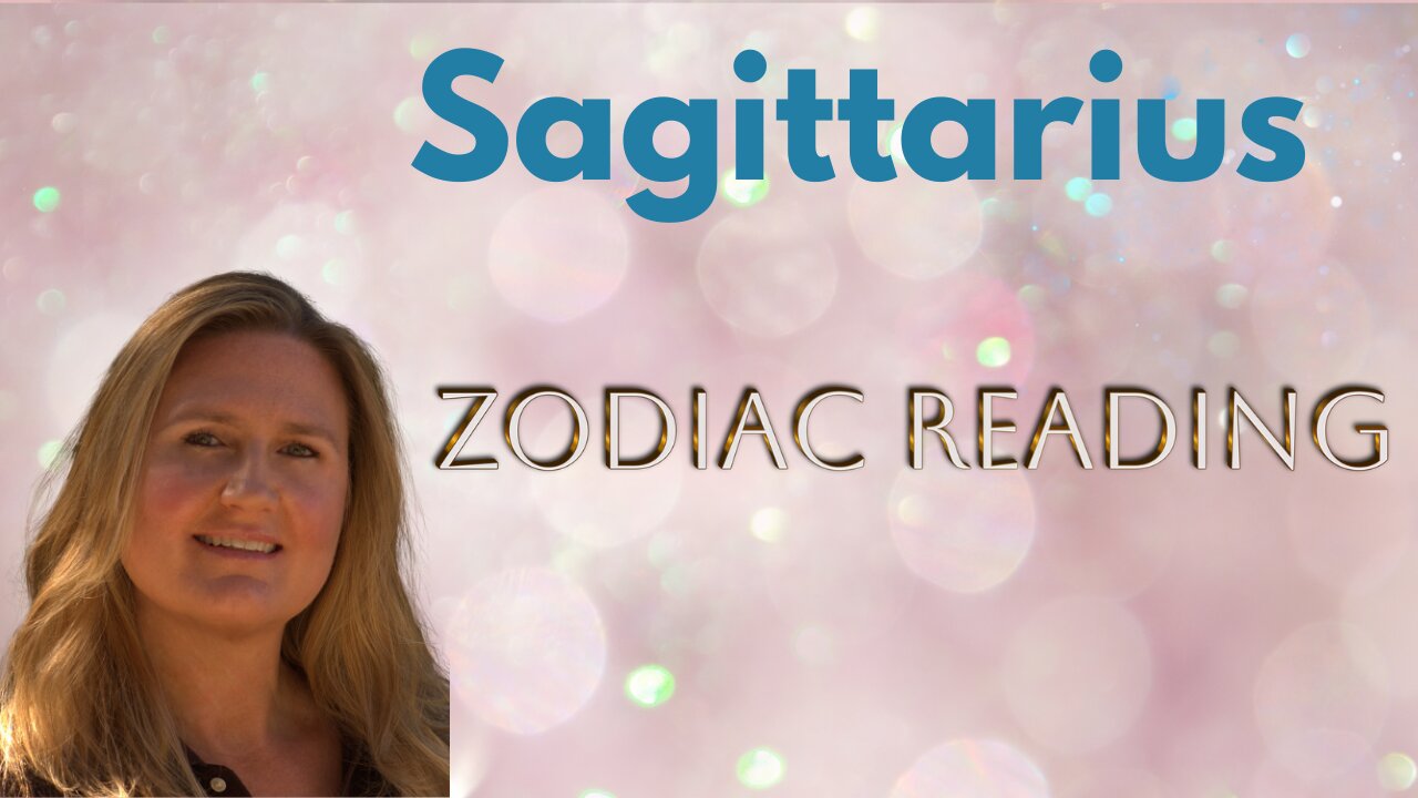 SAGITTARIUS♐️ ~ SELF-ACTUALIZE❤️🔥 CLARITY STRENGTHENS YOUR INNER RESOLVE!🌟🌻
