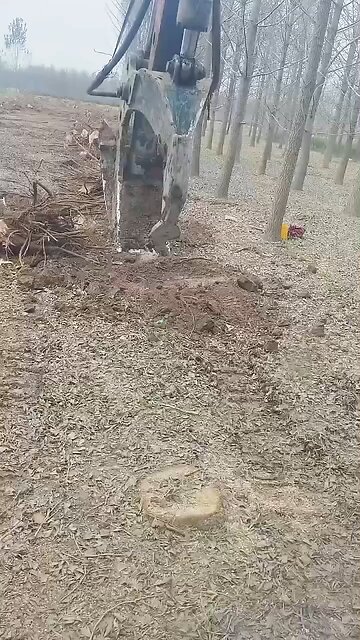 When Heavy Machinery Meets INSANE Power! 💥