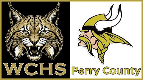 WCHS Wildcats vs Perry County Vikings March 5th, 2025 4:30 PM