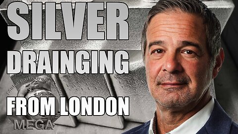 Over 40% LMBA Silver Leaves London | Andy Schectman