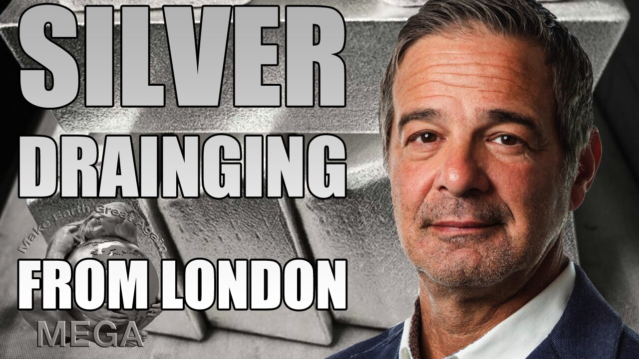 Over 40% LMBA Silver Leaves London | Andy Schectman