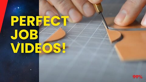 PERFECT JOB! Satisfying Videos of Professionals at Work! (Amazing Skills)