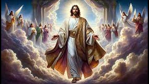 We Are Enlightenment Through Jesus Christ