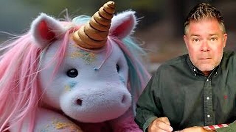 📣UFD - UNICORN FART DUST meme coin - Special Announcement!!