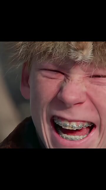 Non-essential take on a Christmas Story