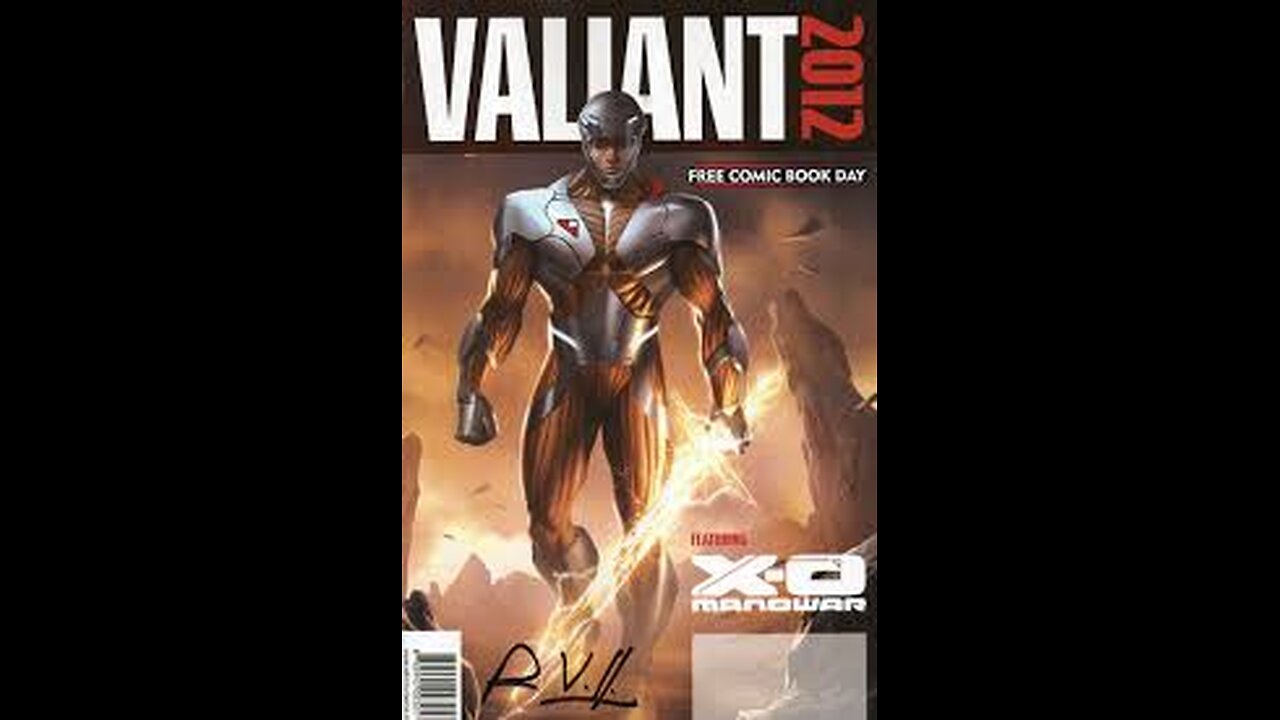 VALIANT: THE TIME WALKERS AND HEROES OF RIGHTEOUSNESS ARE THE HEBREW ISRAELITE MEN!!!