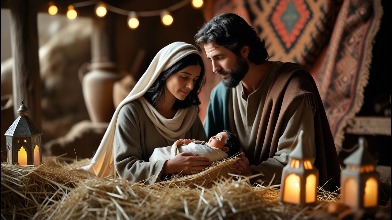 The Basics of Christmas Never Leave Us