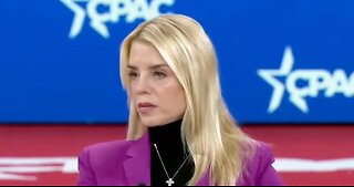 Pam Bondi Demands Illinois, NY Govs to Comply and Allow Deportations