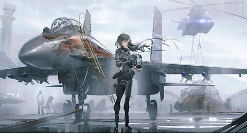 War Thunder SU-33