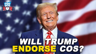 Will Trump Endorse Convention of States? | COS Now 2025 EP03