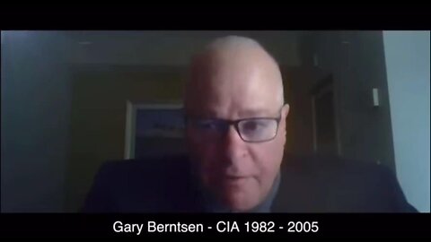 Tina Peters: Gary Berntsen CIA