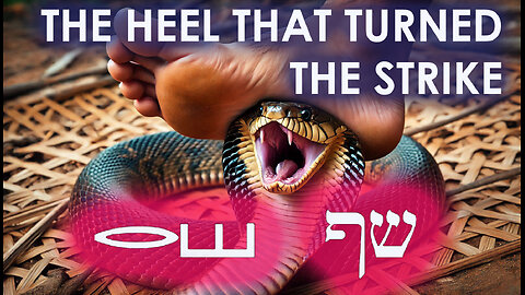 The Heel that Turned the Strike